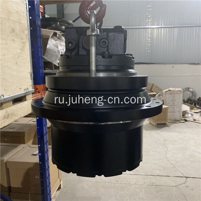 PC360-7 Travel Motor 20y-27-00432